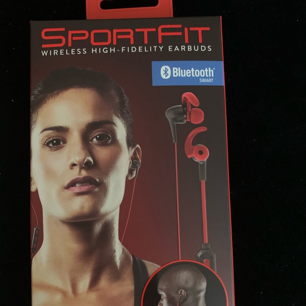 Earbuds